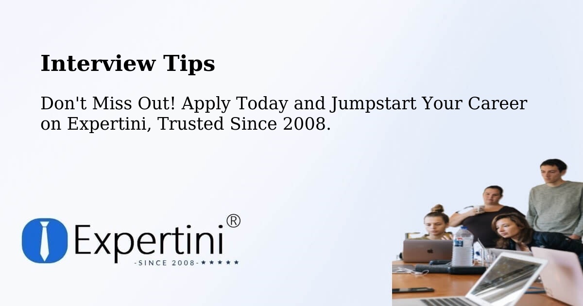 Interview Tips & Techniques for Job Seekers – Kalisz - Kalisz, Poland Jobs Expertini